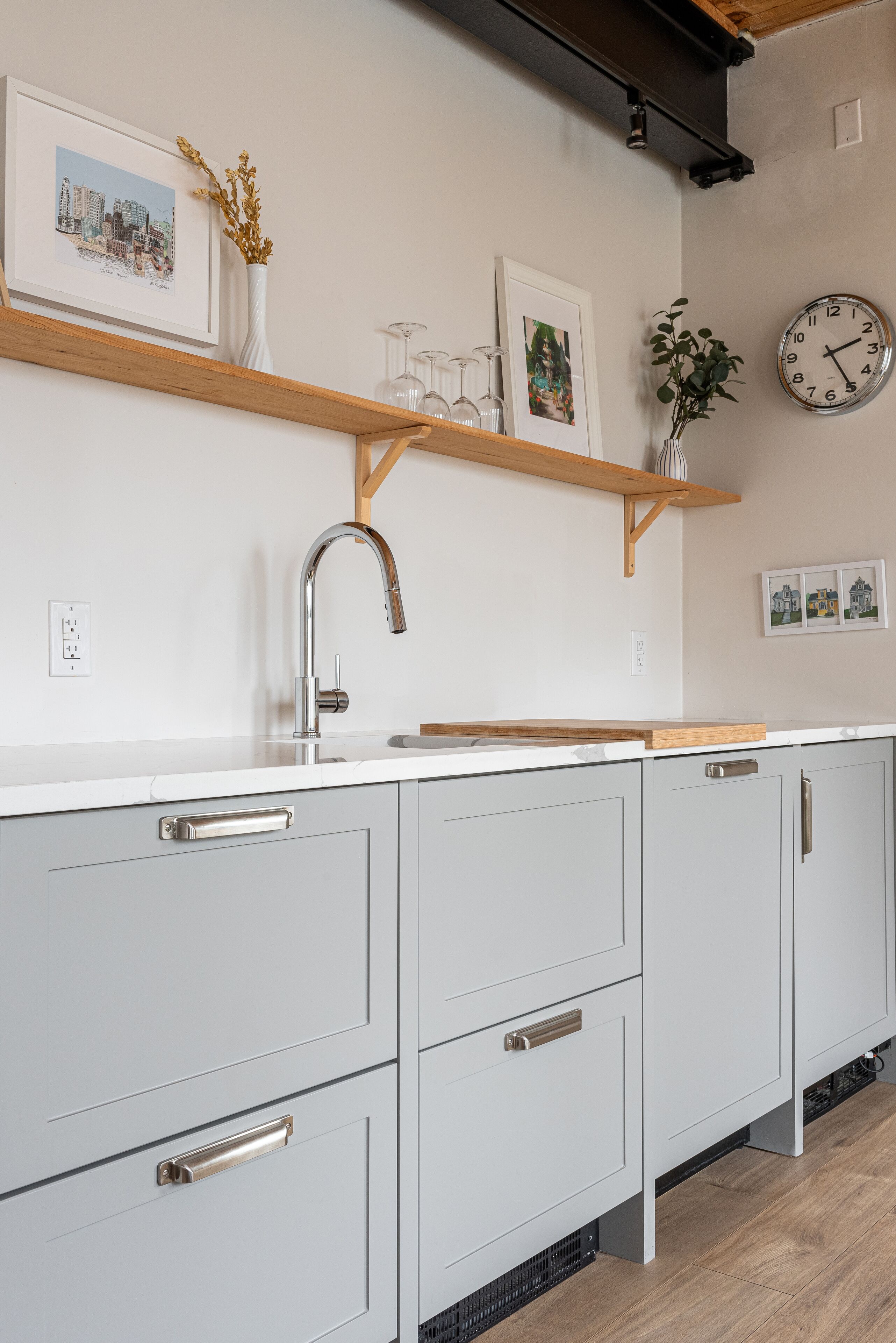 Foto - Brewery Park Hotel