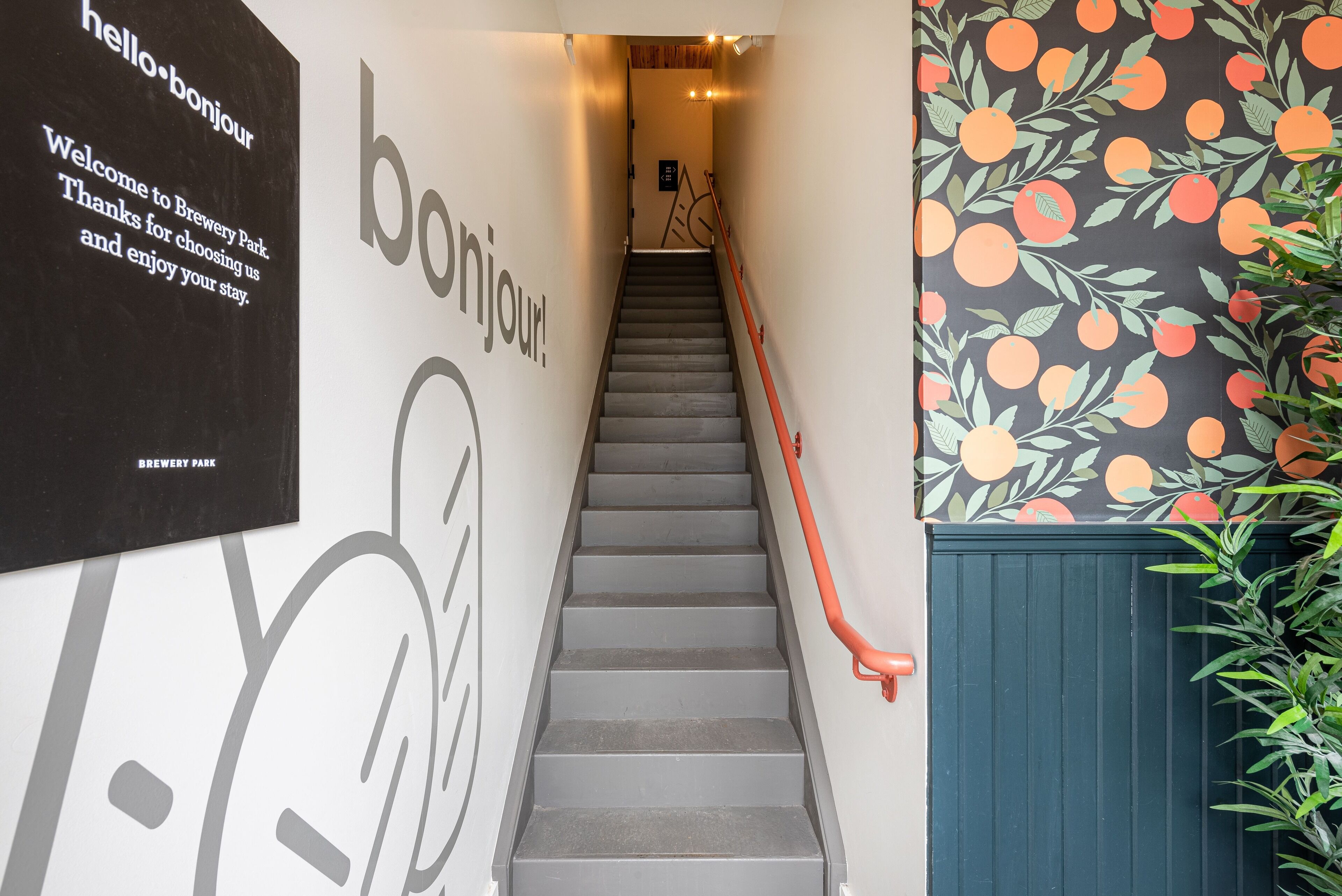 Foto - Brewery Park Hotel