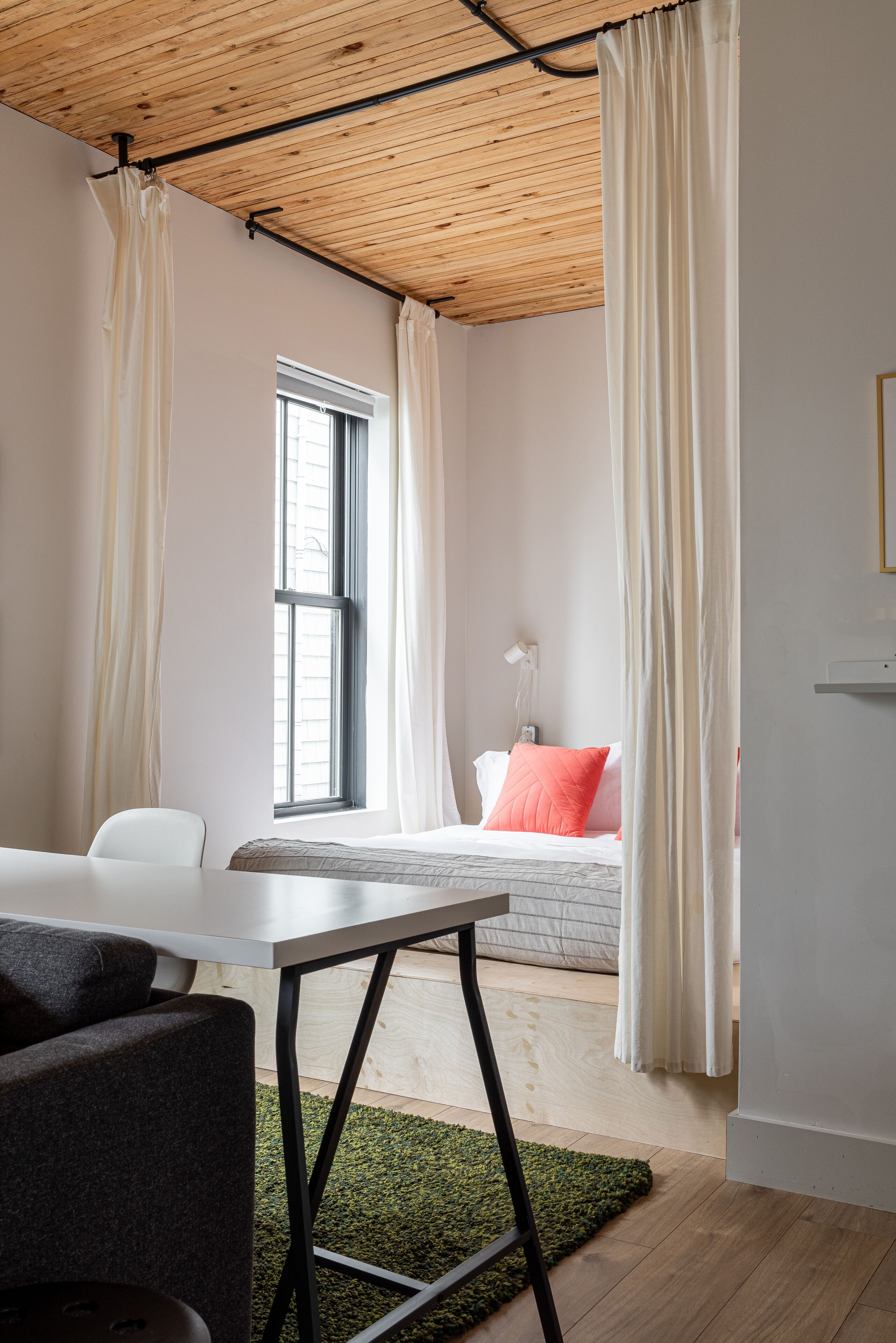 Foto - Brewery Park Hotel