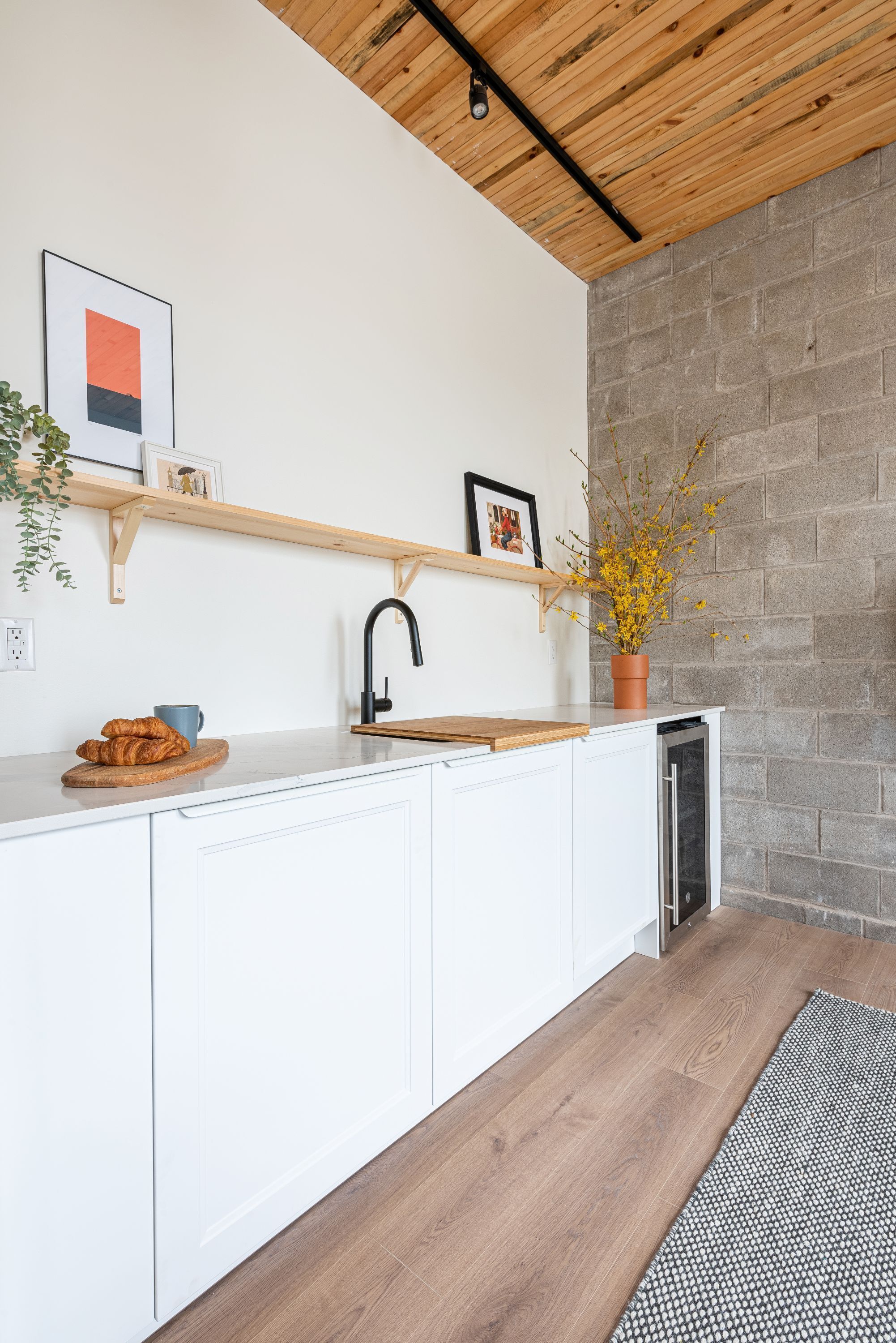 Foto - Brewery Park Hotel