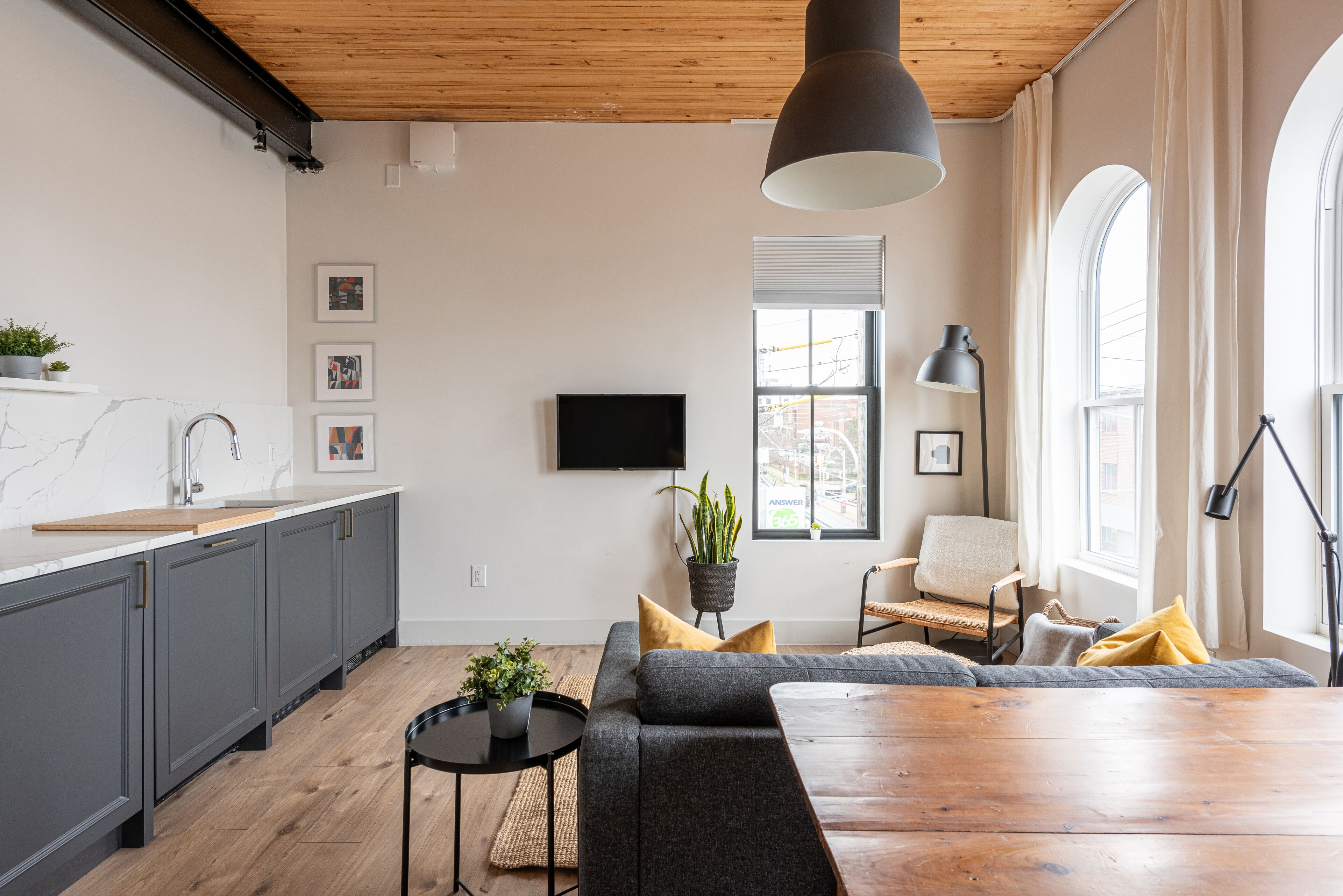 Foto - Brewery Park Hotel