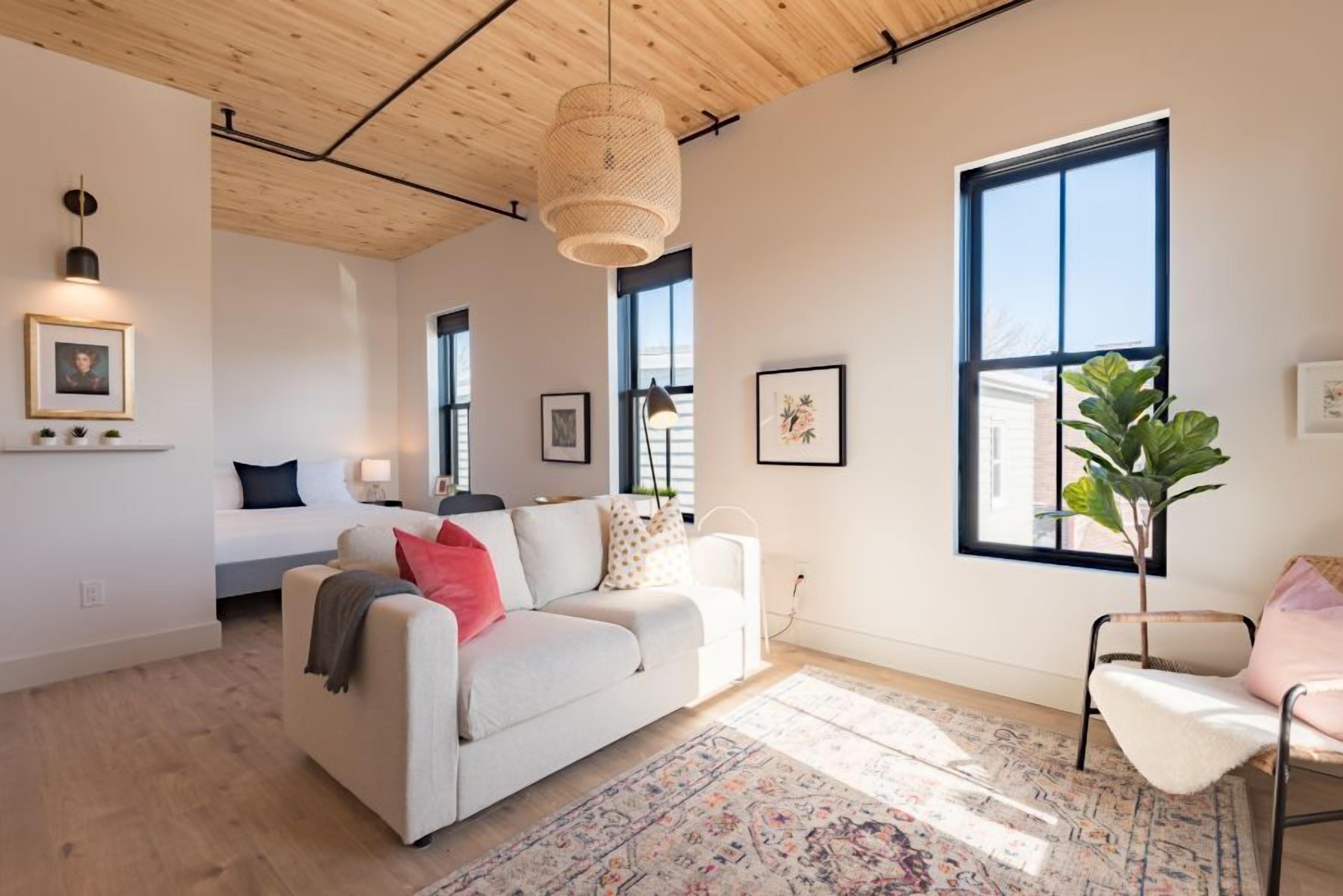 Foto - Brewery Park Hotel