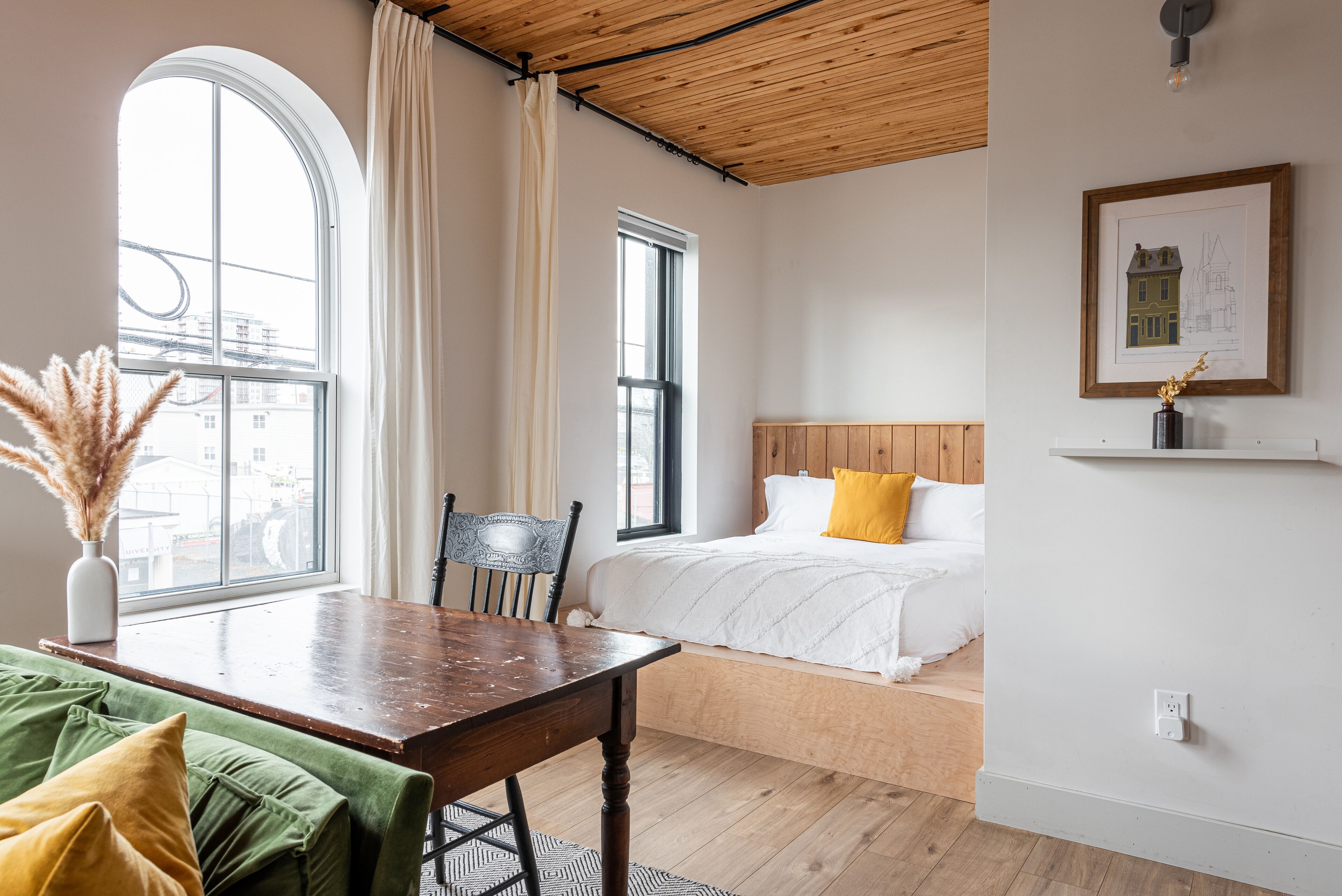 Foto - Brewery Park Hotel