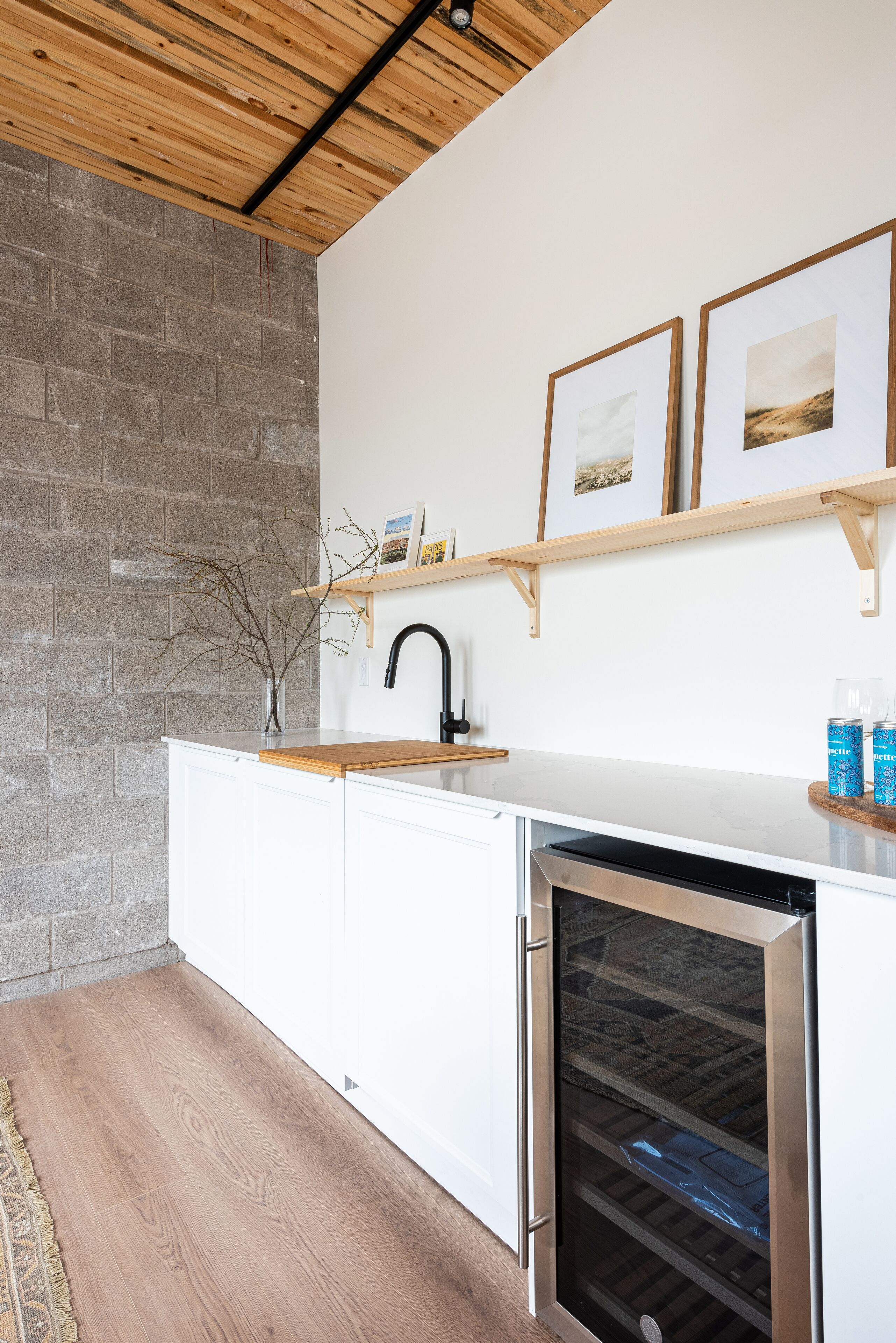 Foto - Brewery Park Hotel