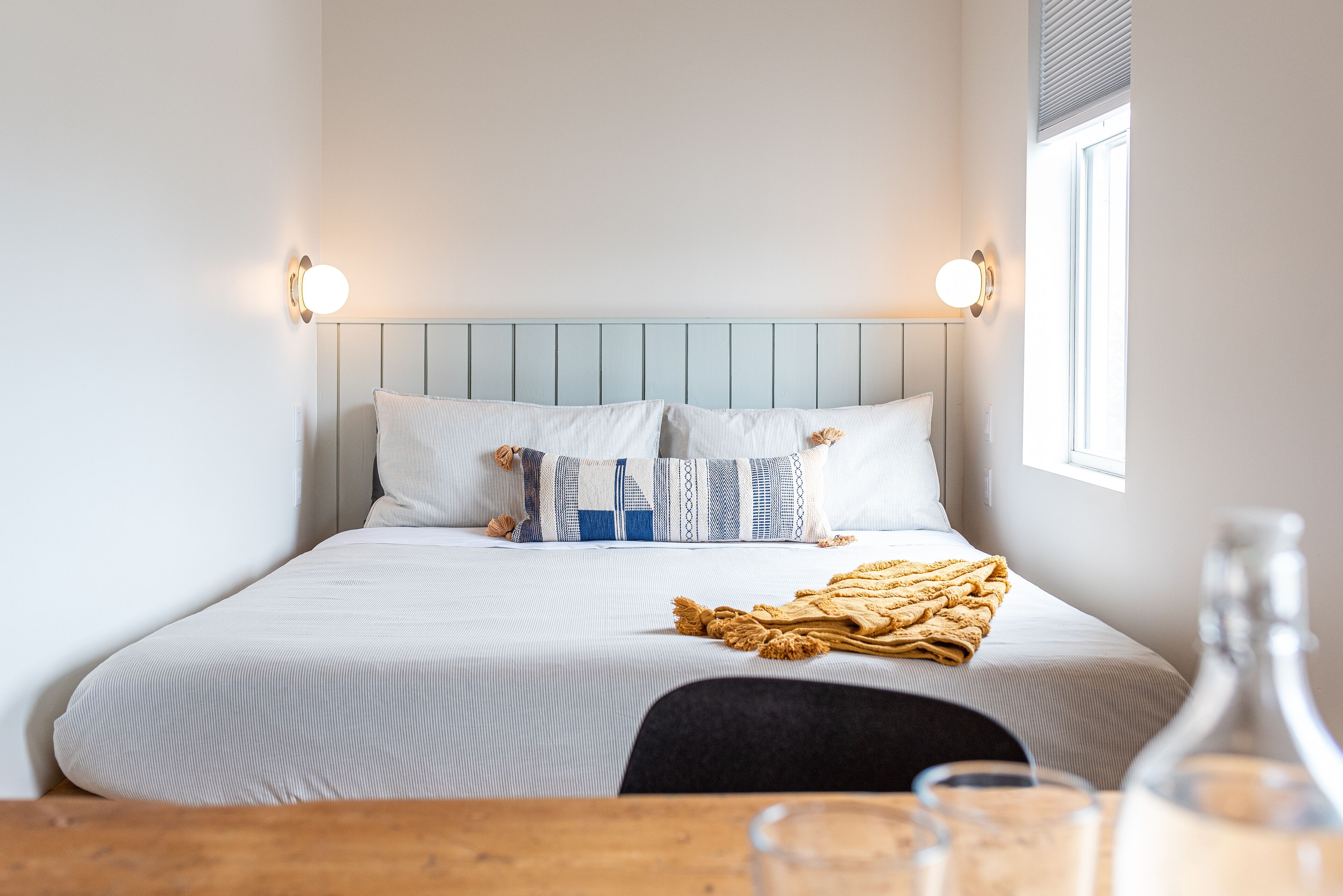 Foto - Brewery Park Hotel