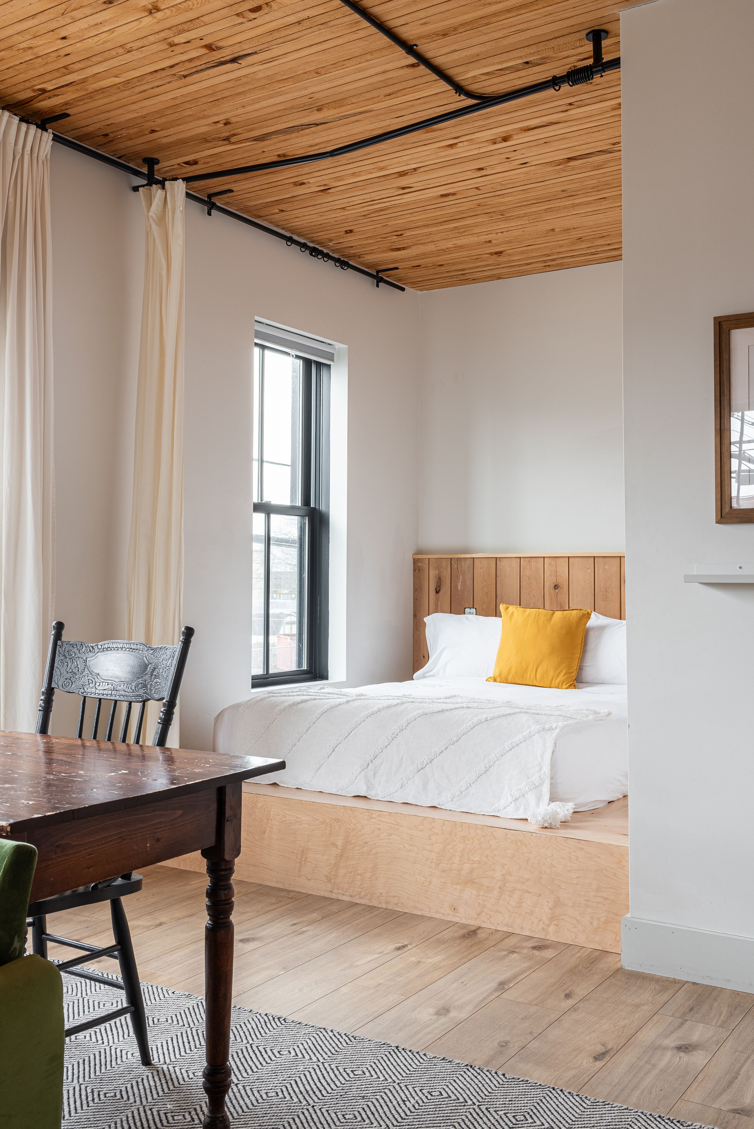 Foto - Brewery Park Hotel