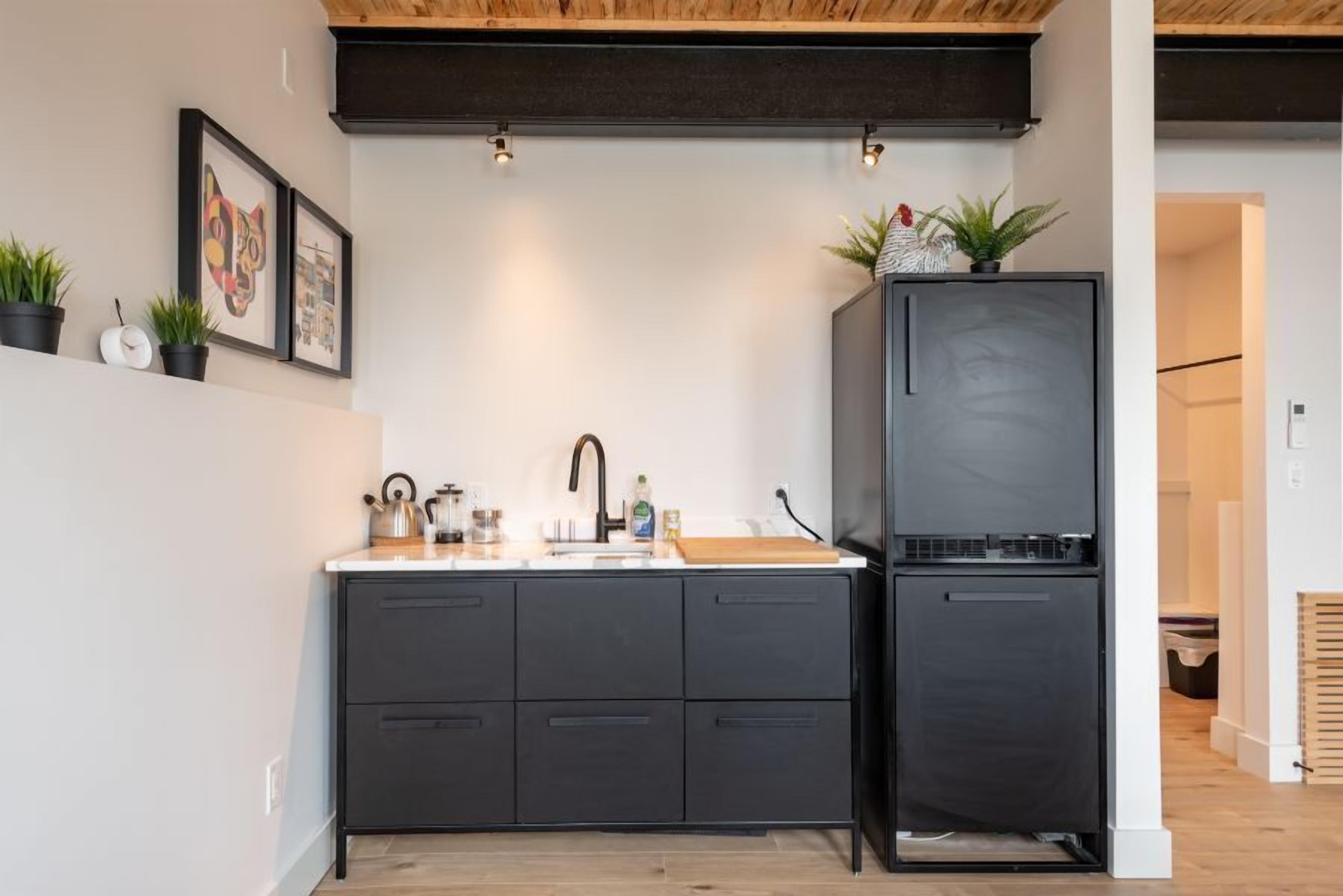 Foto - Brewery Park Hotel