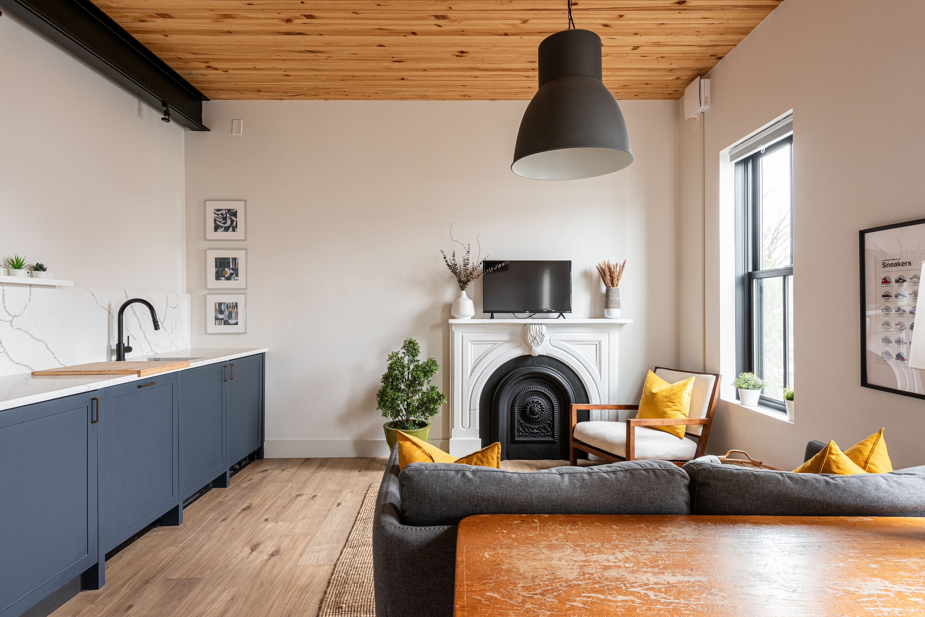 Foto - Brewery Park Hotel