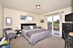 3 habitaciones, wifi gratis y ropa de cama