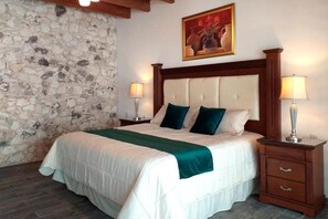 Decoración personalizada y muebles diferentes 