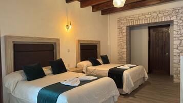 Decoración personalizada y muebles diferentes