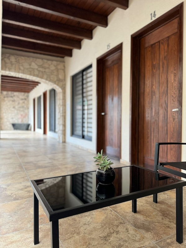 Exterior - HOTEL BOUTIQUE PALOMAS (Ezequiel Montes)