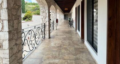 HOTEL BOUTIQUE PALOMAS