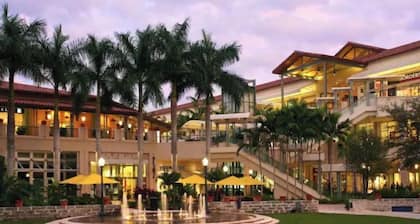Unique Coral Gables cottage