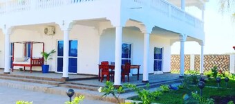 The White Villa Watamu