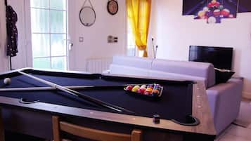 Télévision, livres