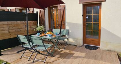 Ô p'tit billard Baventais