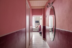1 slaapkamer, wifi, beddengoed