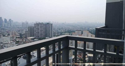 The ICONIC: Comfortable living by Awsom Phil