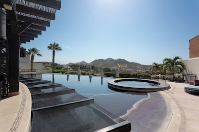 Private 5 Bedrm Luxe Villa in Copala •Sunsets •Golf •Minutes to Marina