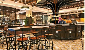 Bar (sur place)