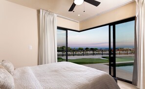 5 bedrooms, desk, iron/ironing board, free WiFi