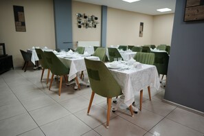 Restaurant - Elit Palace (Bolu)