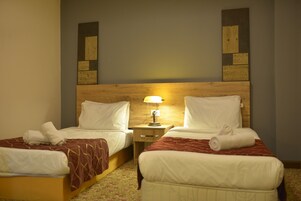 意大利 Frette 床单、高档床上用品、羽绒被、迷你吧