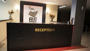 Recepción