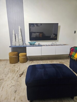 Smart TV