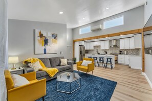 تلفزيون ذكي، مدفأة