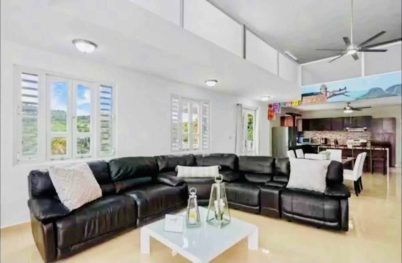 スマートテレビ