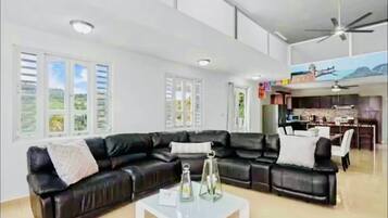 スマートテレビ