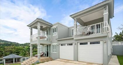 Famous villa with amazing private pool, billar and movie room with AC