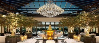 PGA National Home. Fountain Views.