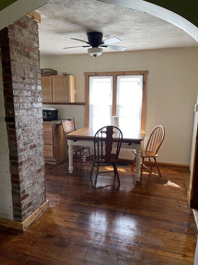 Milton Cottage