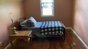 2 dormitorios y wifi