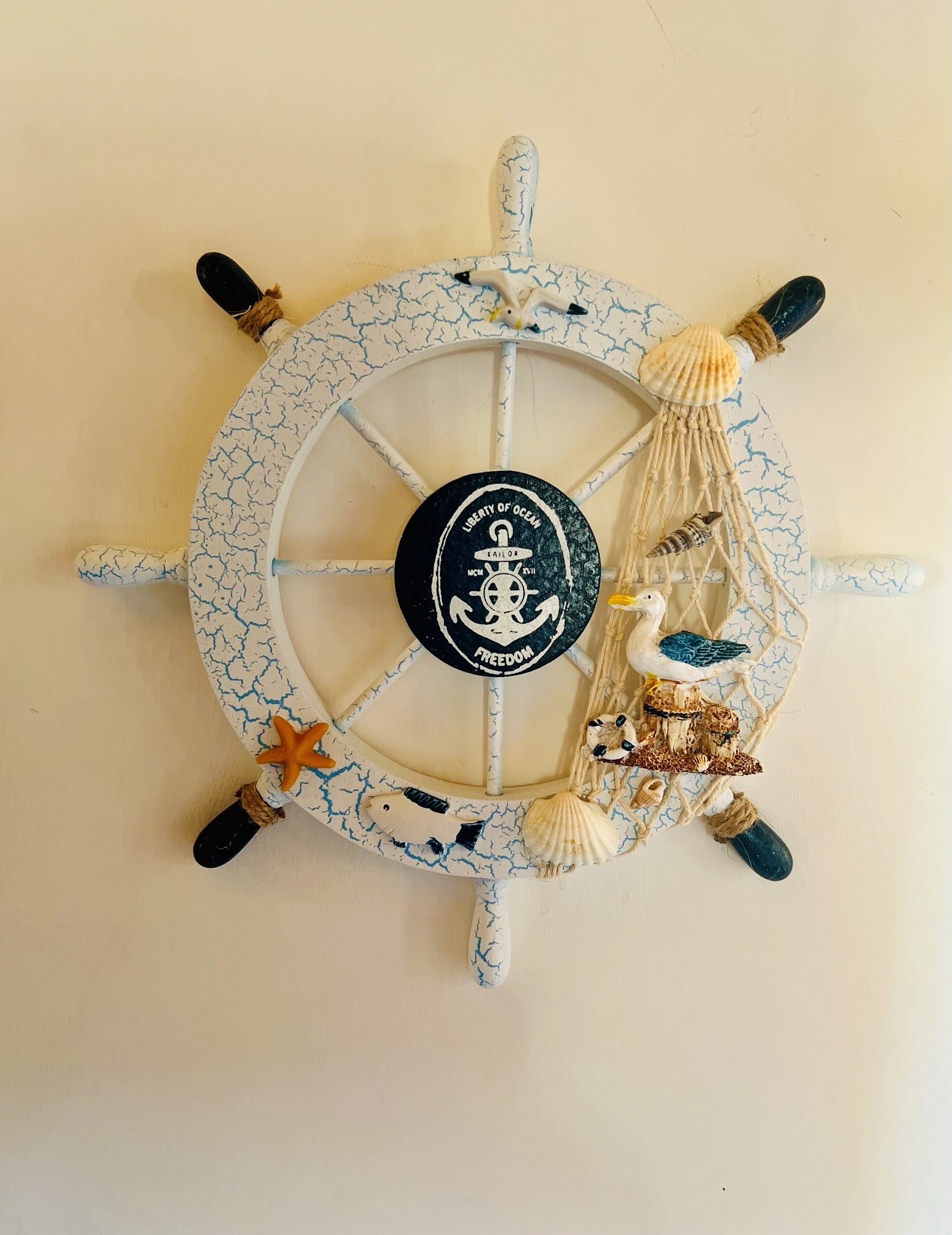 Details aan de binnenkant