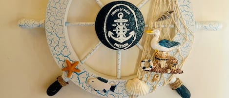 Details aan de binnenkant