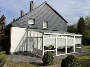 Aussenbereich