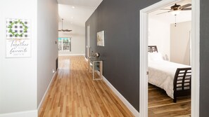 House, Multiple Beds, Pool Access, Pool View | Interior - Vacation Haven on Bailey (Davenport)