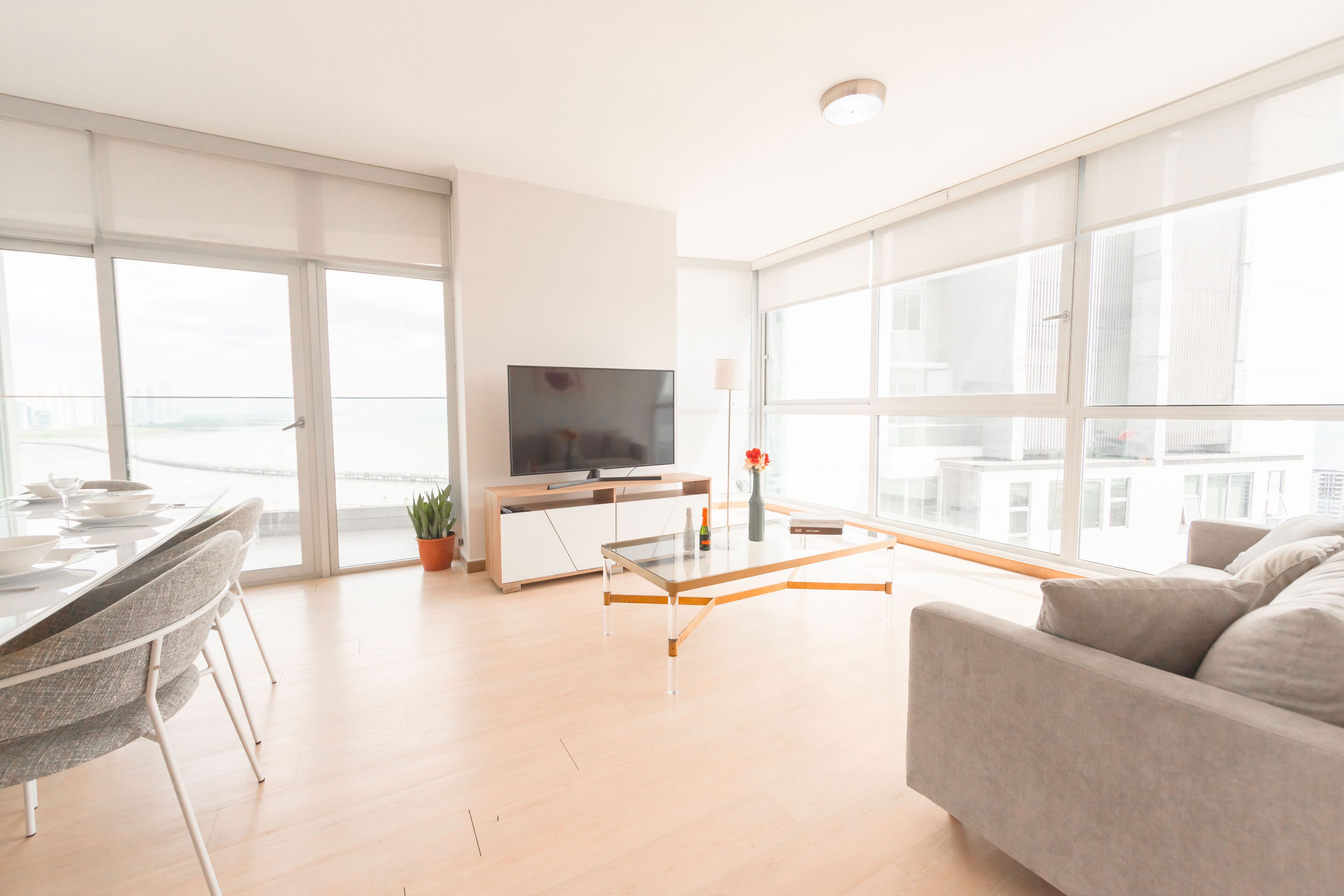 Boutique Apartments Panamá Coco del Mar