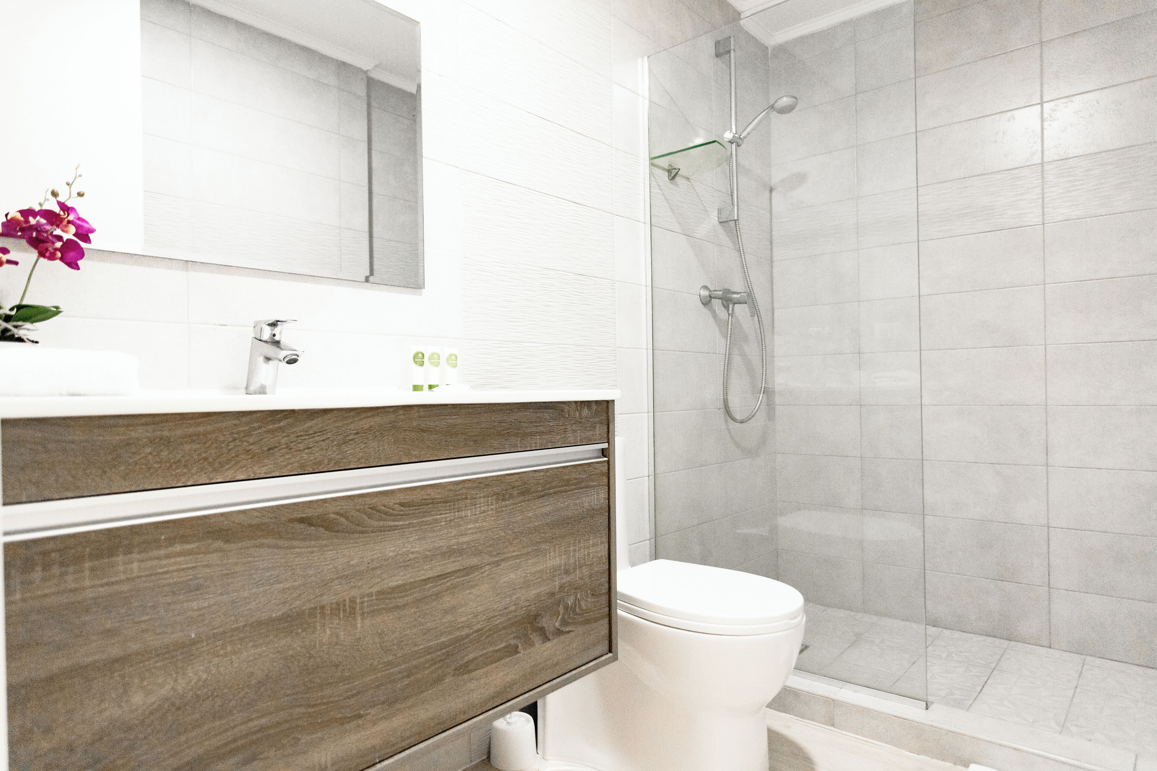 Kamar mandi