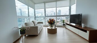 Boutique Apartments Panamá Coco del Mar