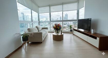 Boutique Apartments Panamá Coco del Mar