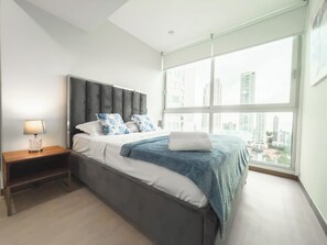 Appartement, 2 chambres