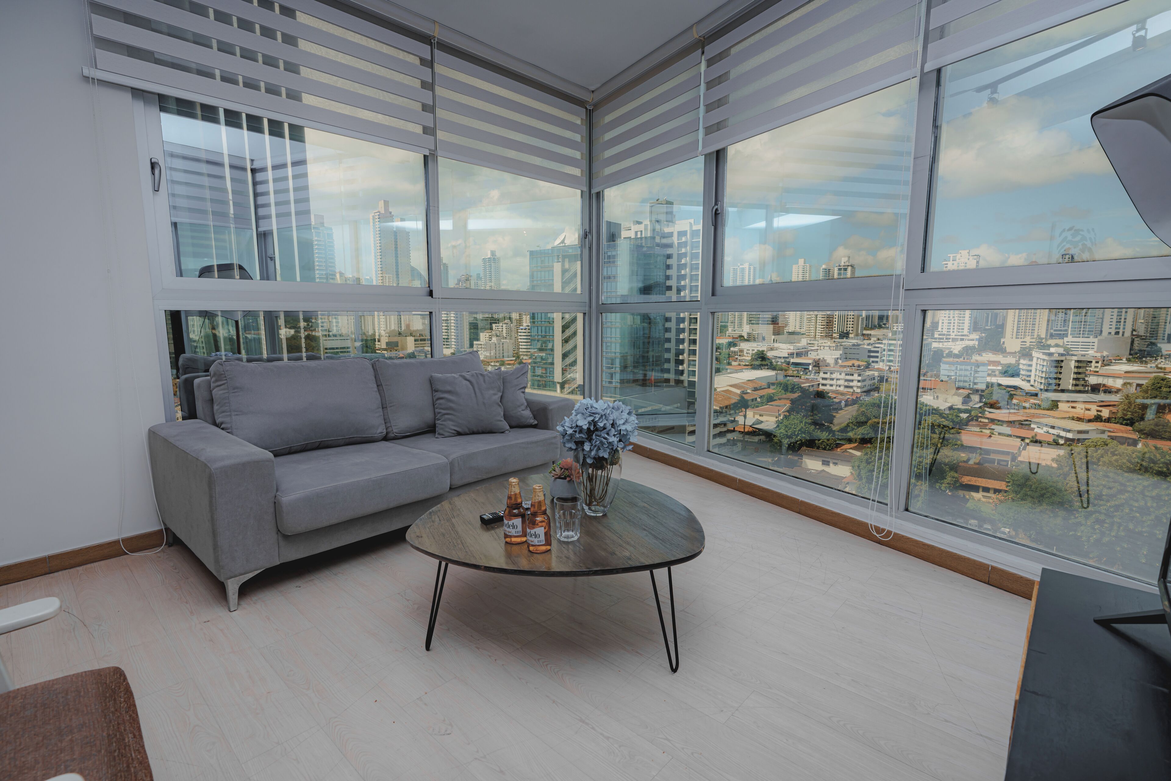 Apartment, 2 Bedrooms | Street view