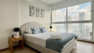 Apartment, 3 Schlafzimmer | Individuell dekoriert, individuell eingerichtet