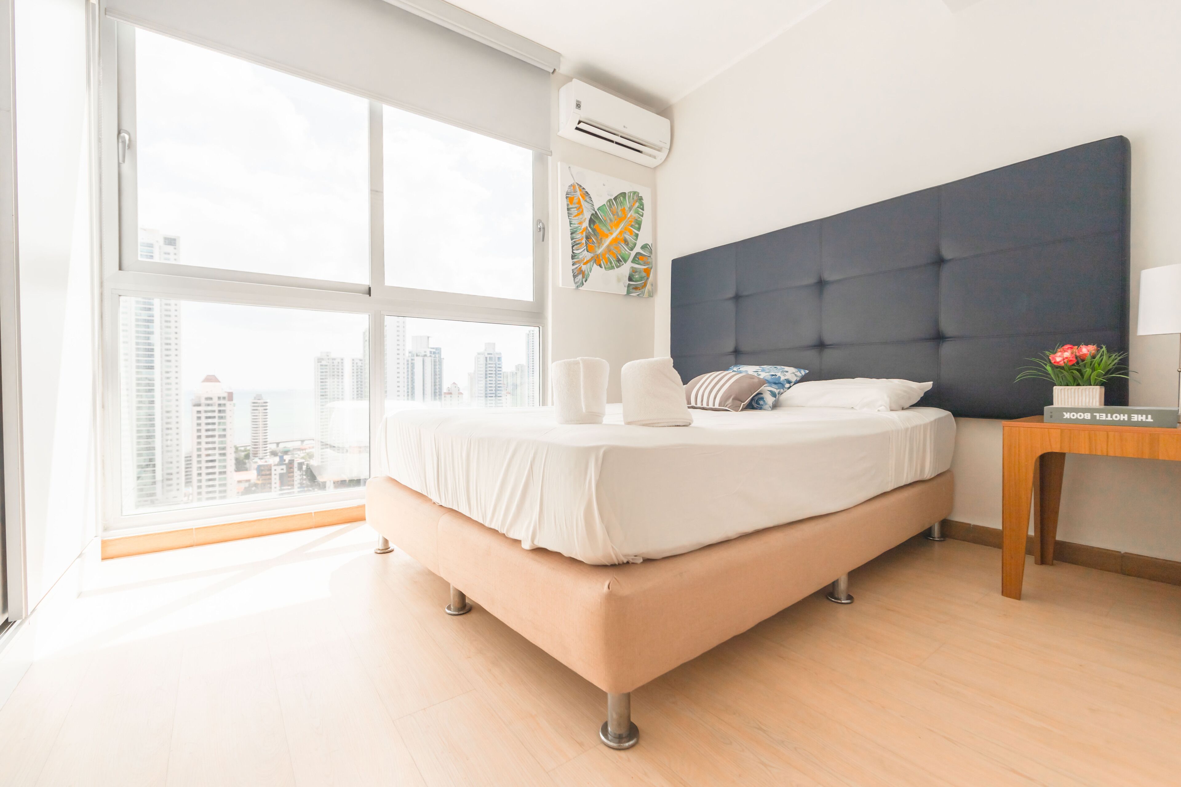 Apartment, 3 Bedrooms | Individually decorated, individually furnished, laptop workspace