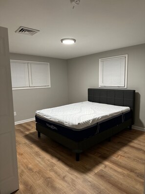 3 bedrooms, WiFi